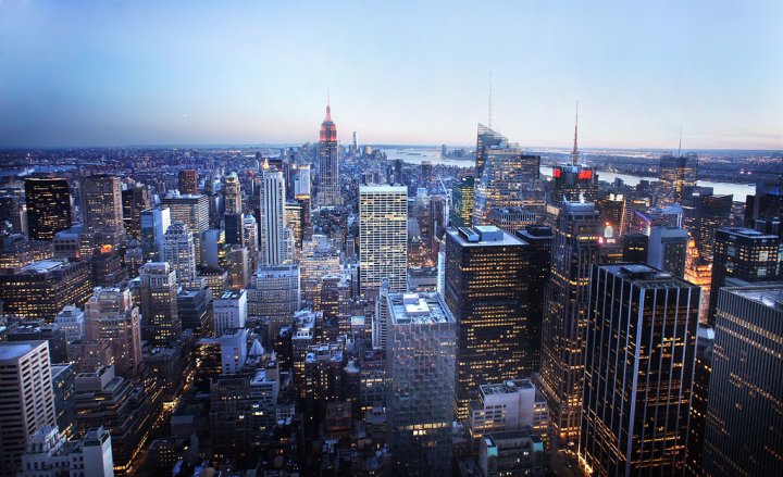 Nova York