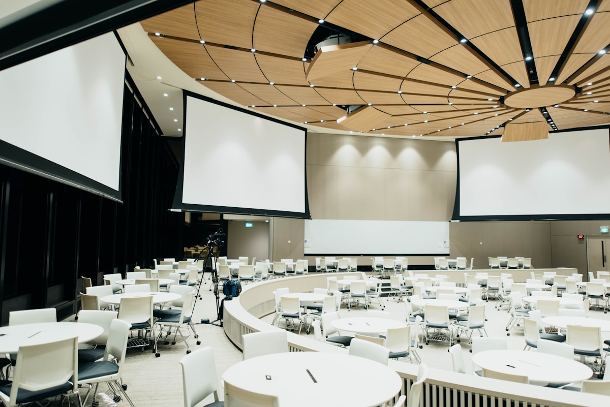 Turismo de Eventos — Personnalité Voyage